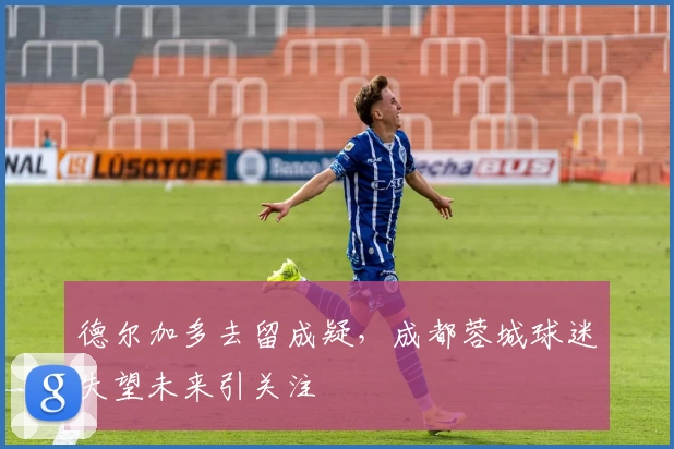 德尔加多去留成疑,成都蓉城球迷失望未来引关注