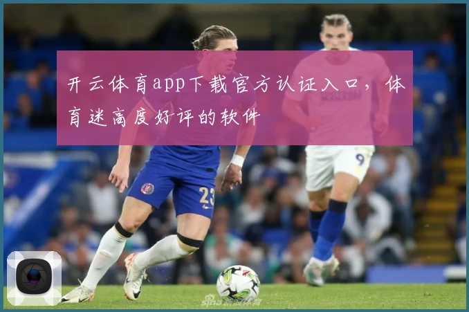 开云体育app下载官方认证入口，体育迷高度好评的软件