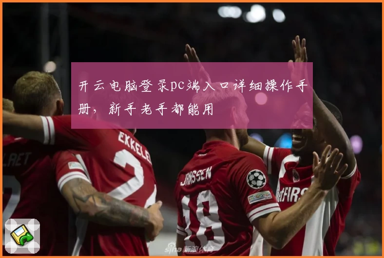 开云电脑登录pc端入口详细操作手册，新手老手都能用
