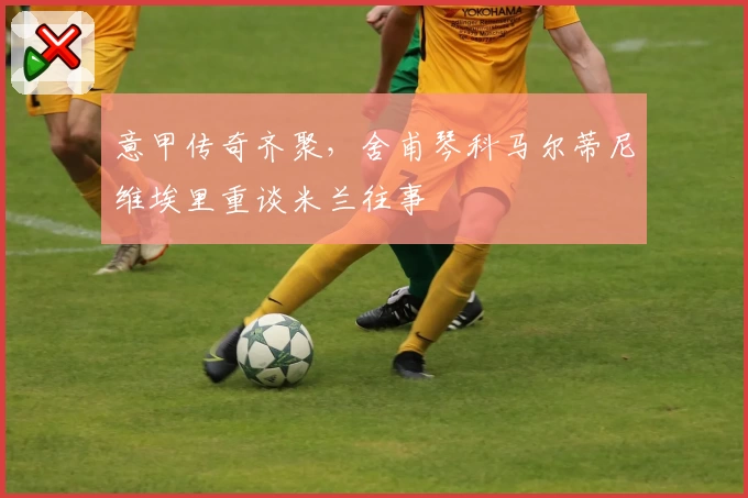 意甲传奇齐聚，舍甫琴科马尔蒂尼维埃里重谈米兰往事