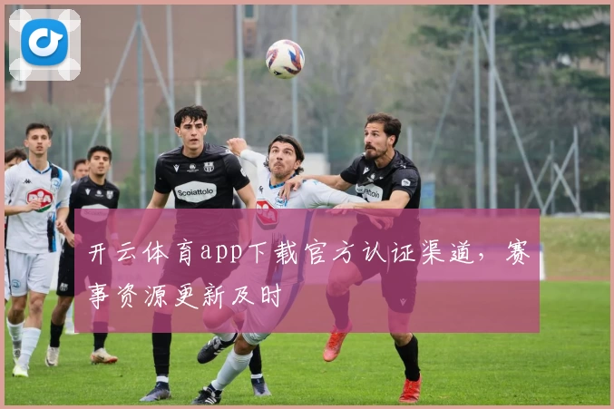 开云体育app下载官方认证渠道，赛事资源更新及时