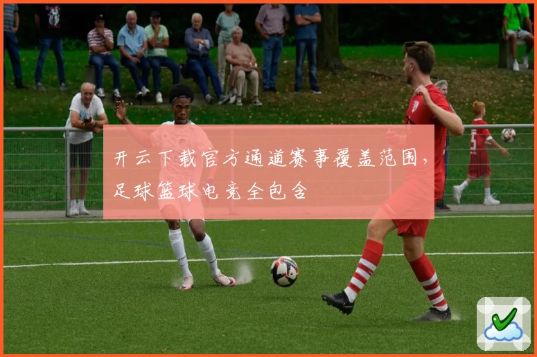 开云下载官方通道赛事覆盖范围，足球篮球电竞全包含