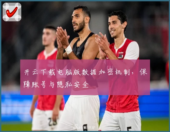 开云下载电脑版数据加密机制,保障账号与隐私安全